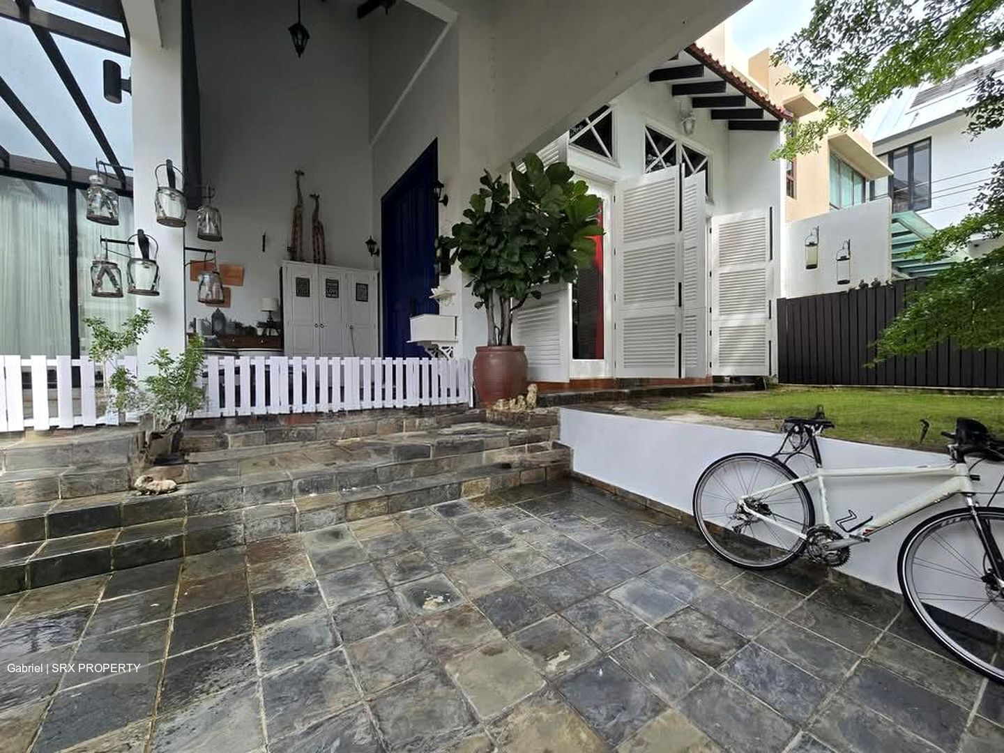 Frankel Estate (D15), Semi-Detached #529623591